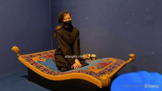 独一无二的抖音名狗奴钻裆羞辱上海魔心导师SM调教狗奴系列2015最新